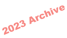 2023 Archive