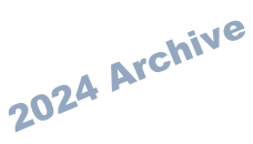 2024 Archive